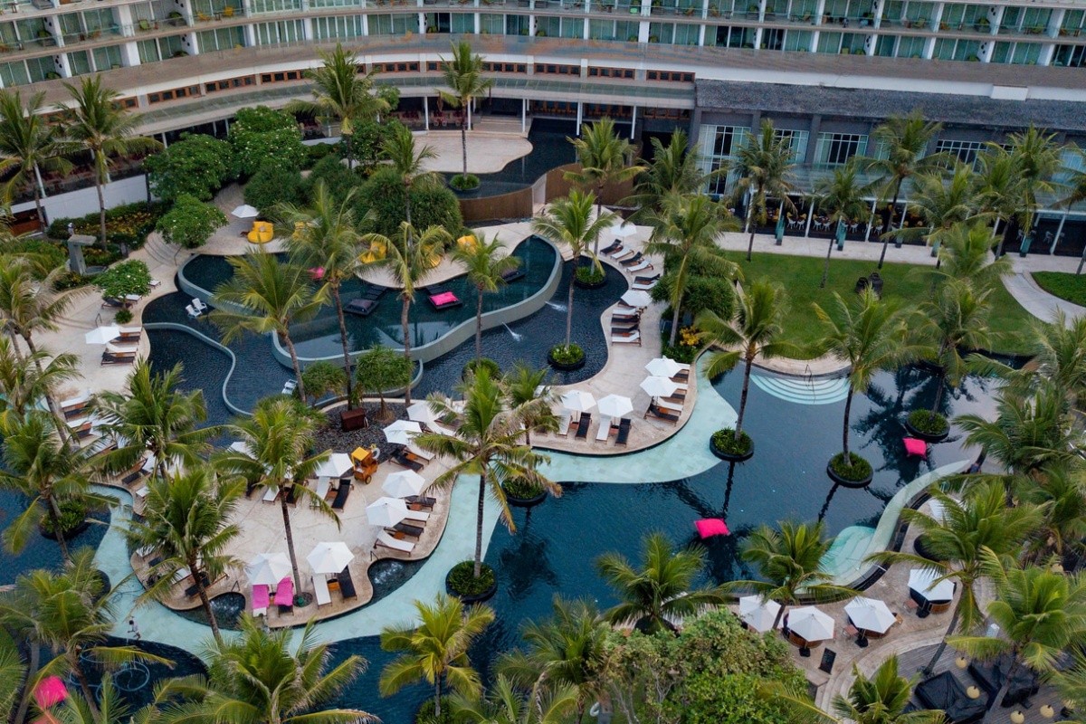 W Bali - Seminyak