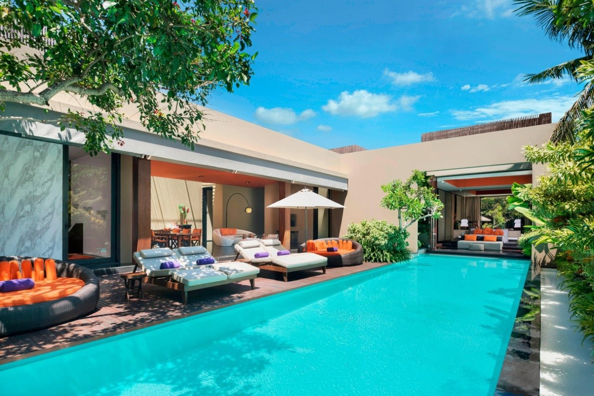 W Bali - Seminyak