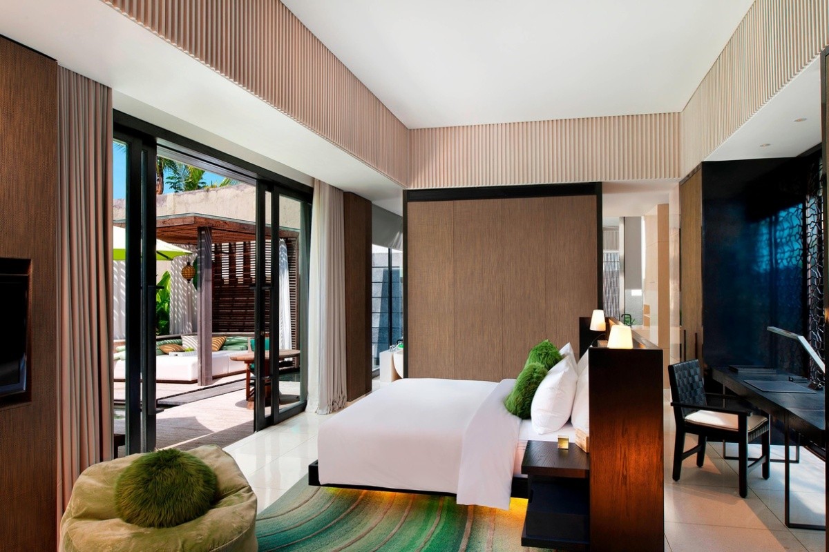 W Bali - Seminyak