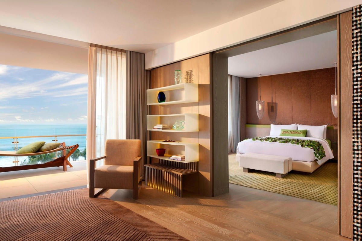 W Bali - Seminyak