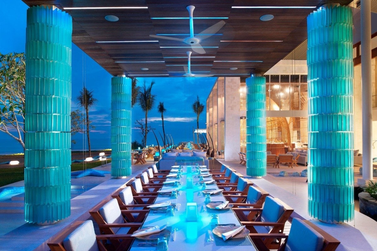 W Bali - Seminyak