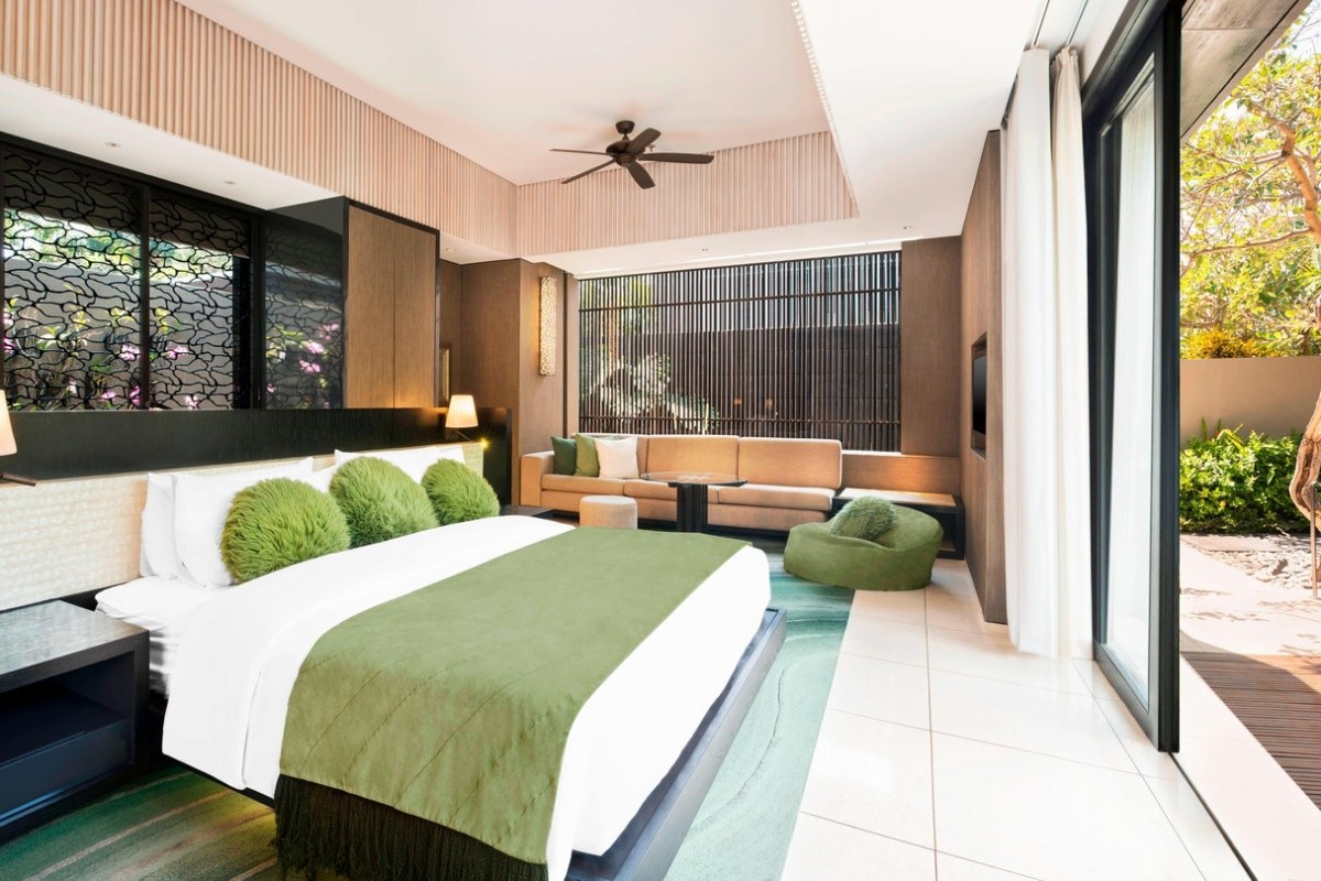 W Bali - Seminyak