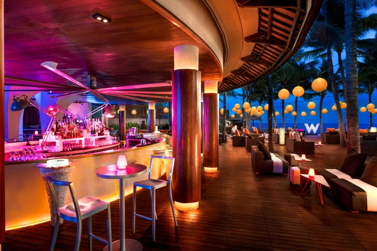 W Bali - Seminyak
