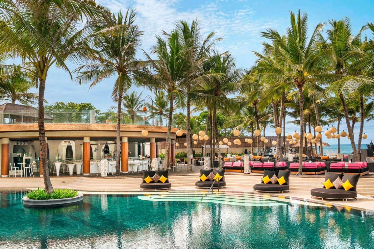 W Bali - Seminyak