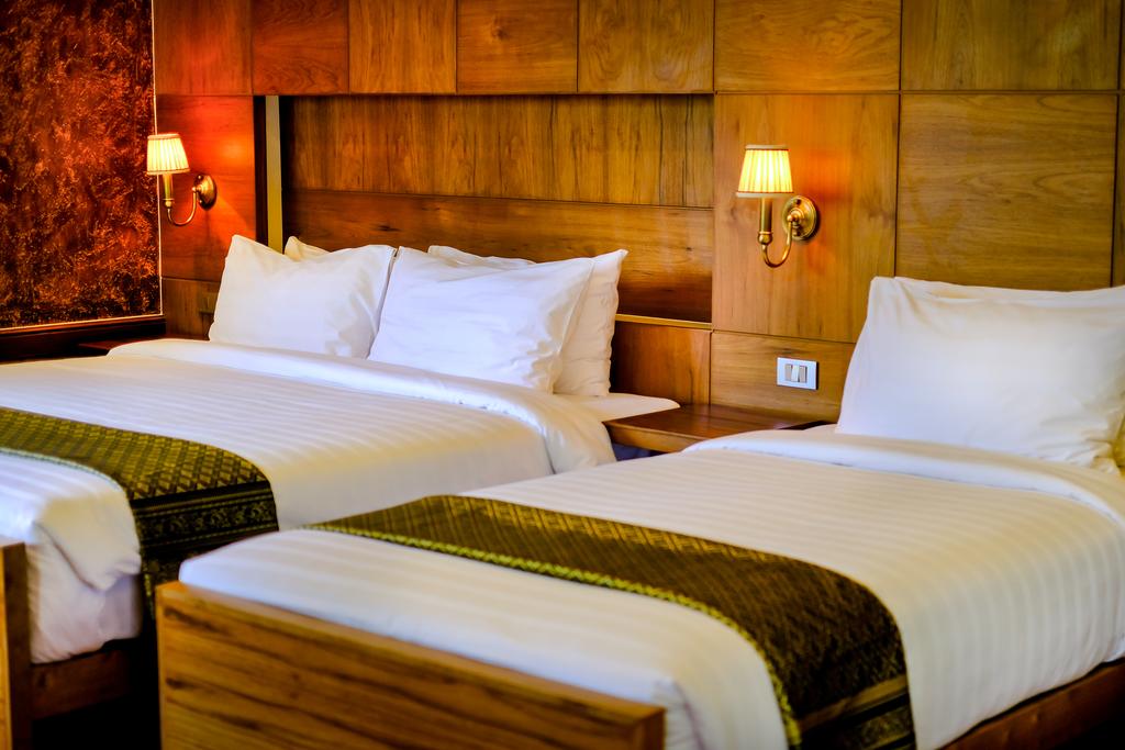 Naiyang Park Resort