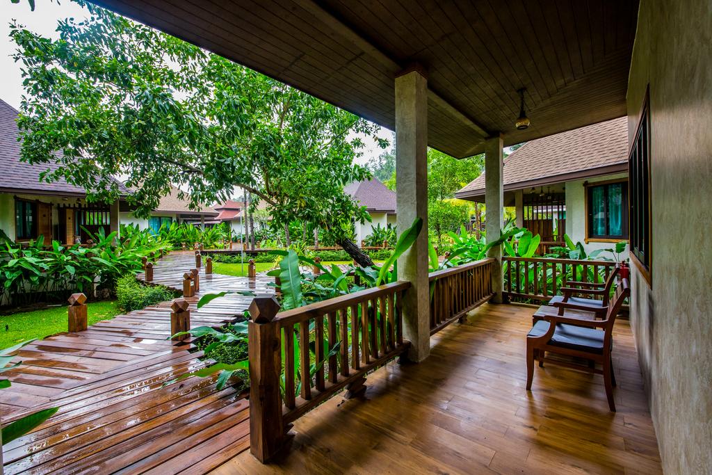 Naiyang Park Resort