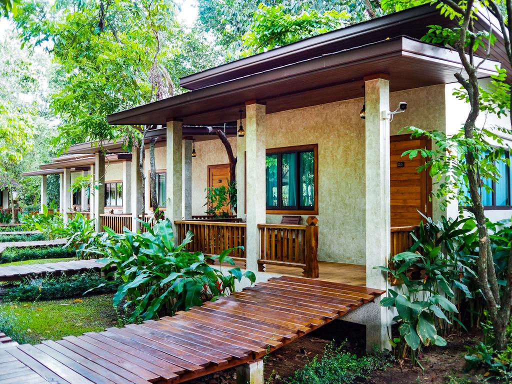 Naiyang Park Resort