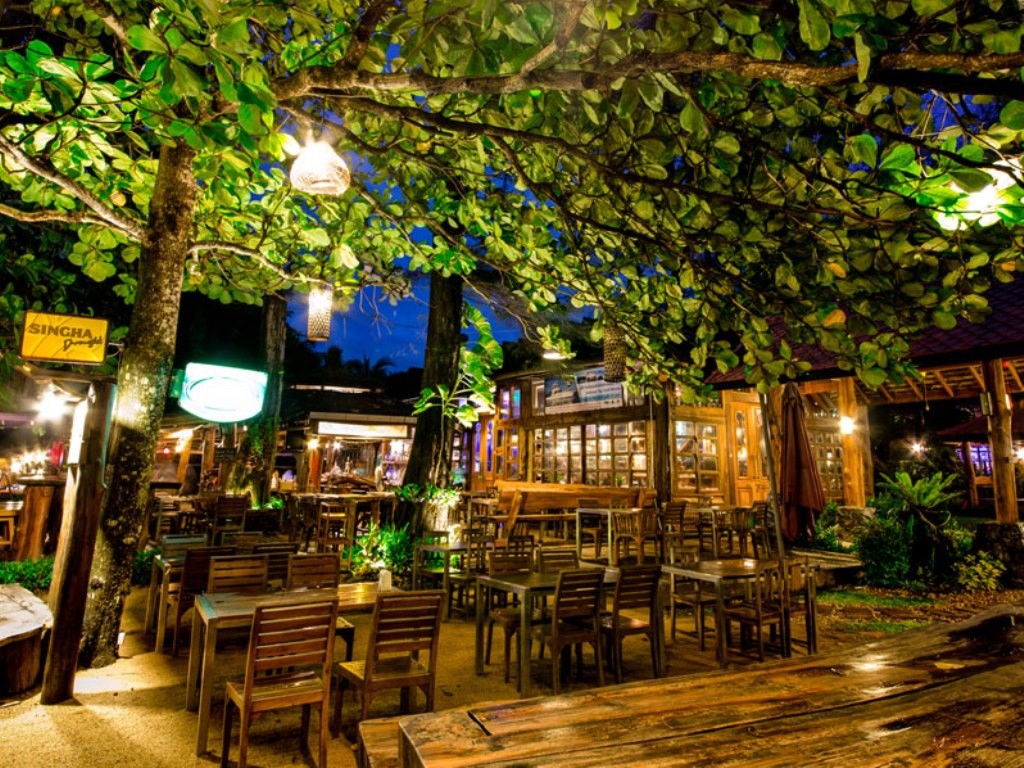 Naiyang Park Resort