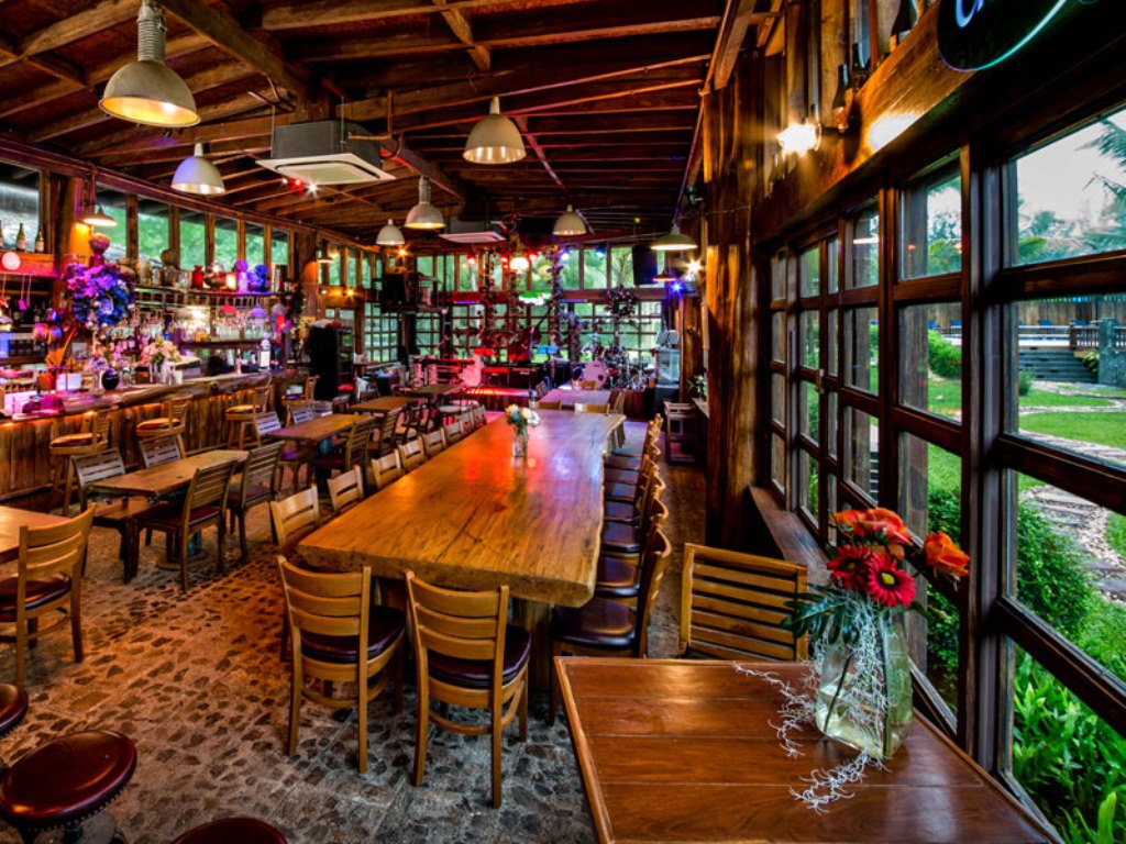 Naiyang Park Resort