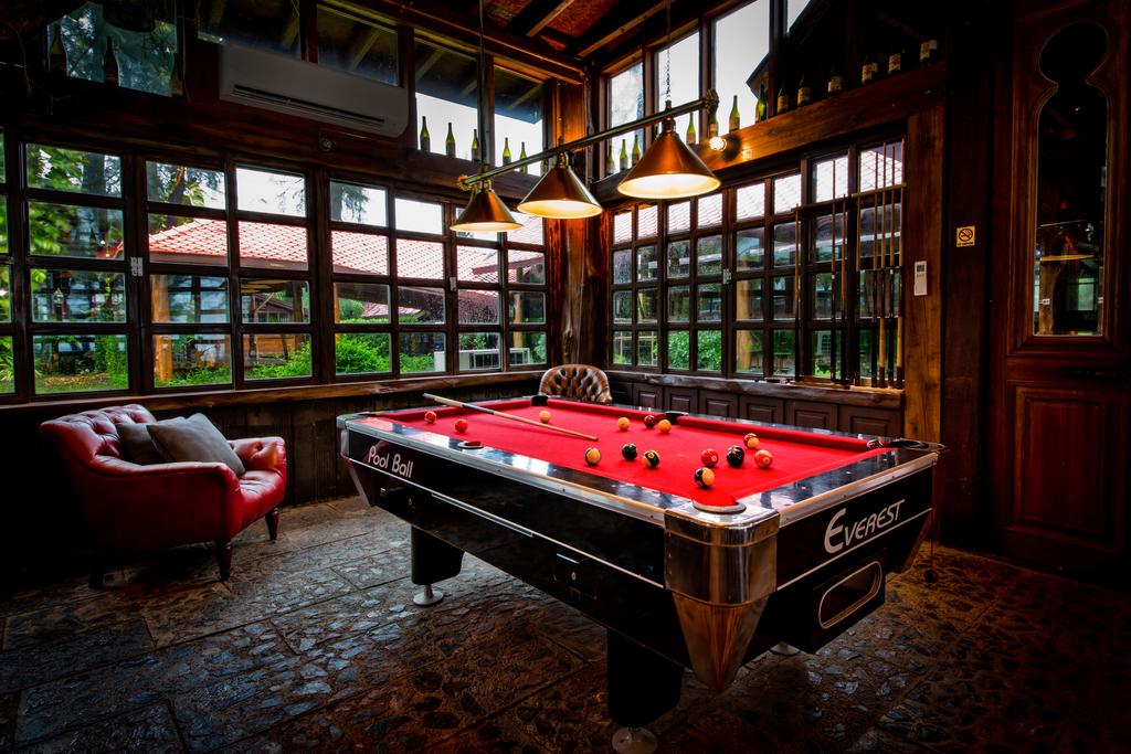 Naiyang Park Resort