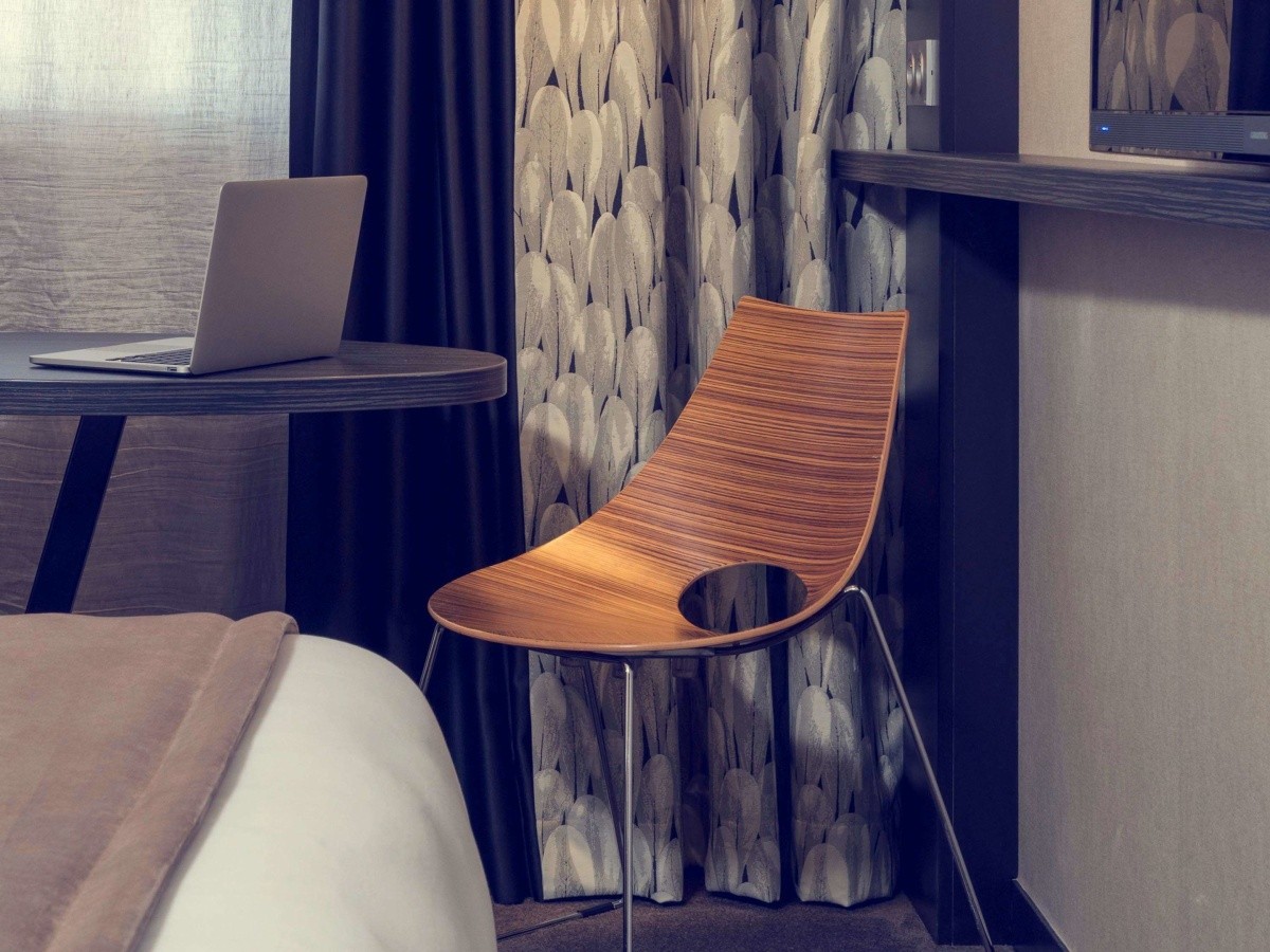 Mercure Paris Porte De Pantin