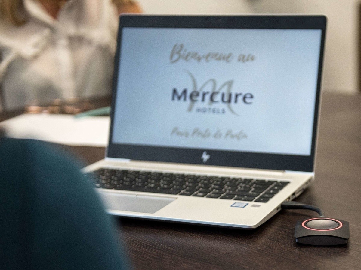 Mercure Paris Porte De Pantin