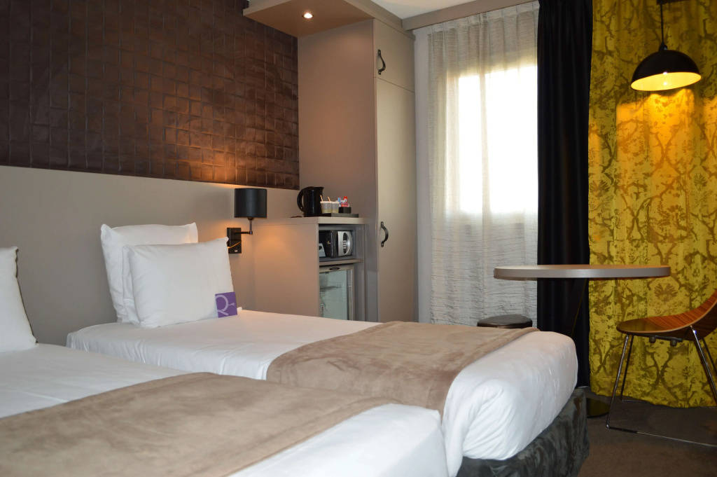 Mercure Paris Porte De Pantin