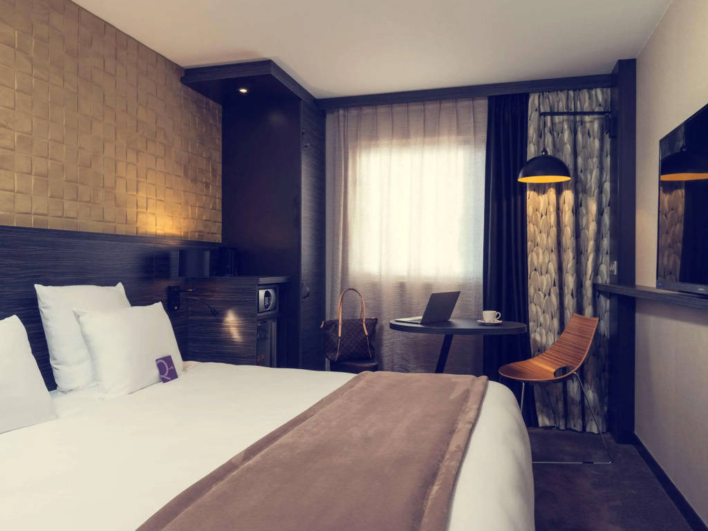 Mercure Paris Porte De Pantin