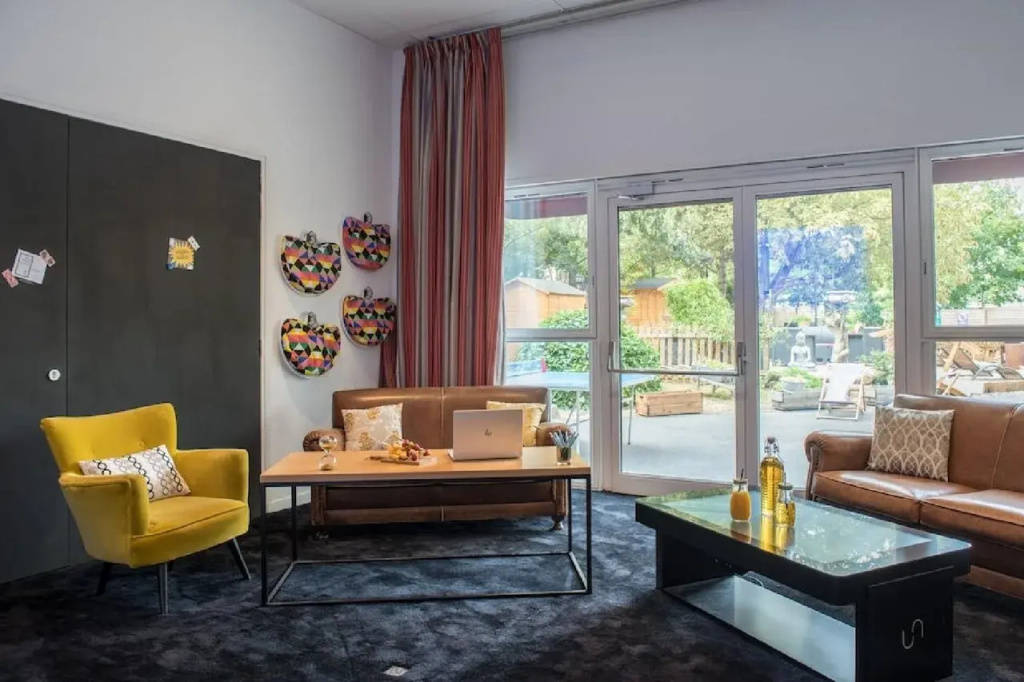 Mercure Paris Porte De Pantin
