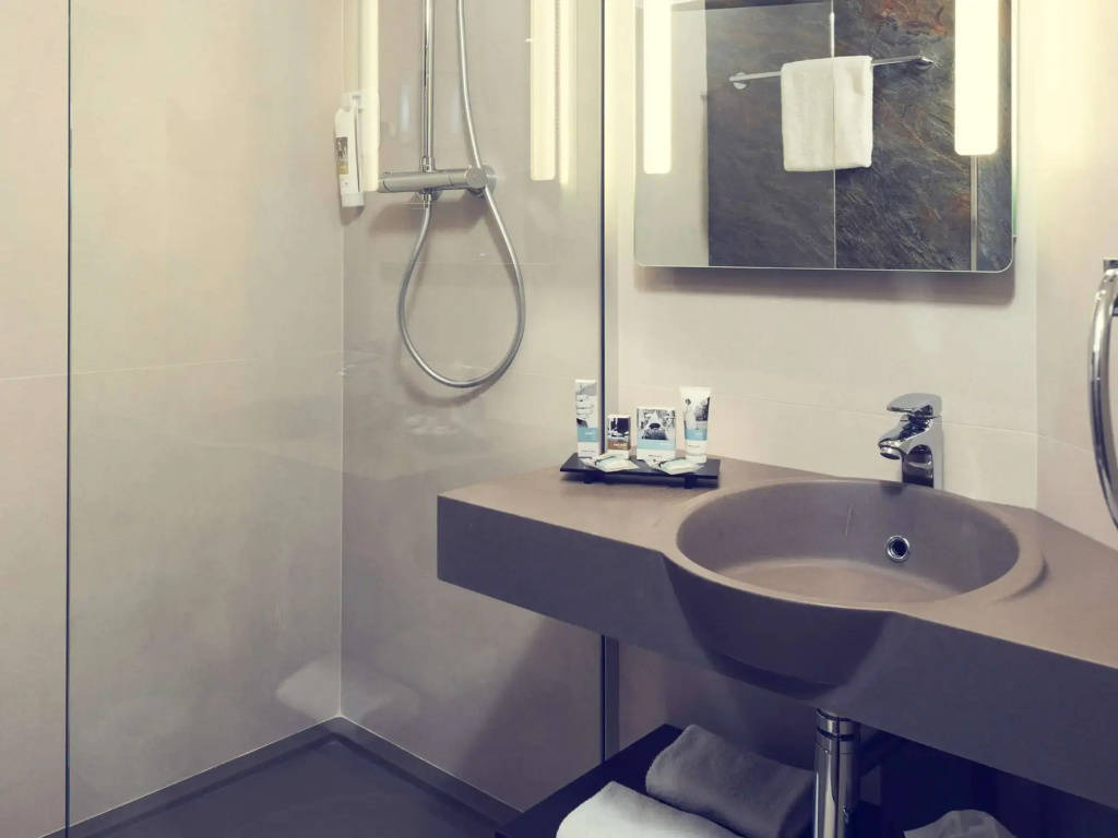 Mercure Paris Porte De Pantin