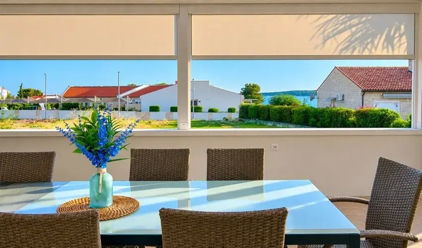 Villa Sunset