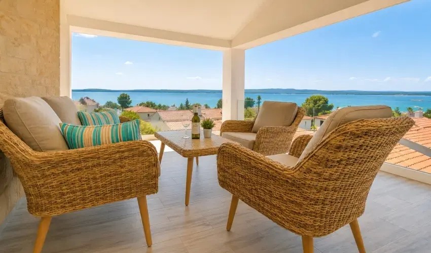 Villa Sunset