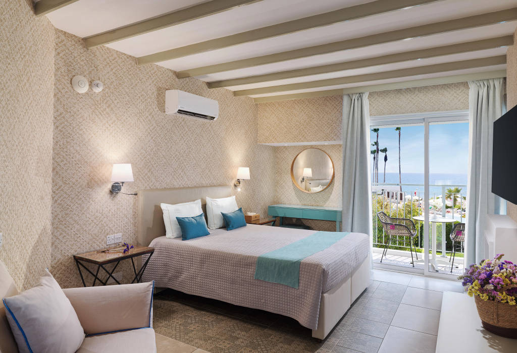 Leonardo Plaza Cypria Maris Beach & Spa & Sentido Cypria Bay