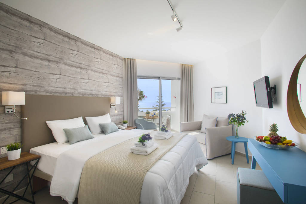 Leonardo Plaza Cypria Maris Beach & Spa & Sentido Cypria Bay