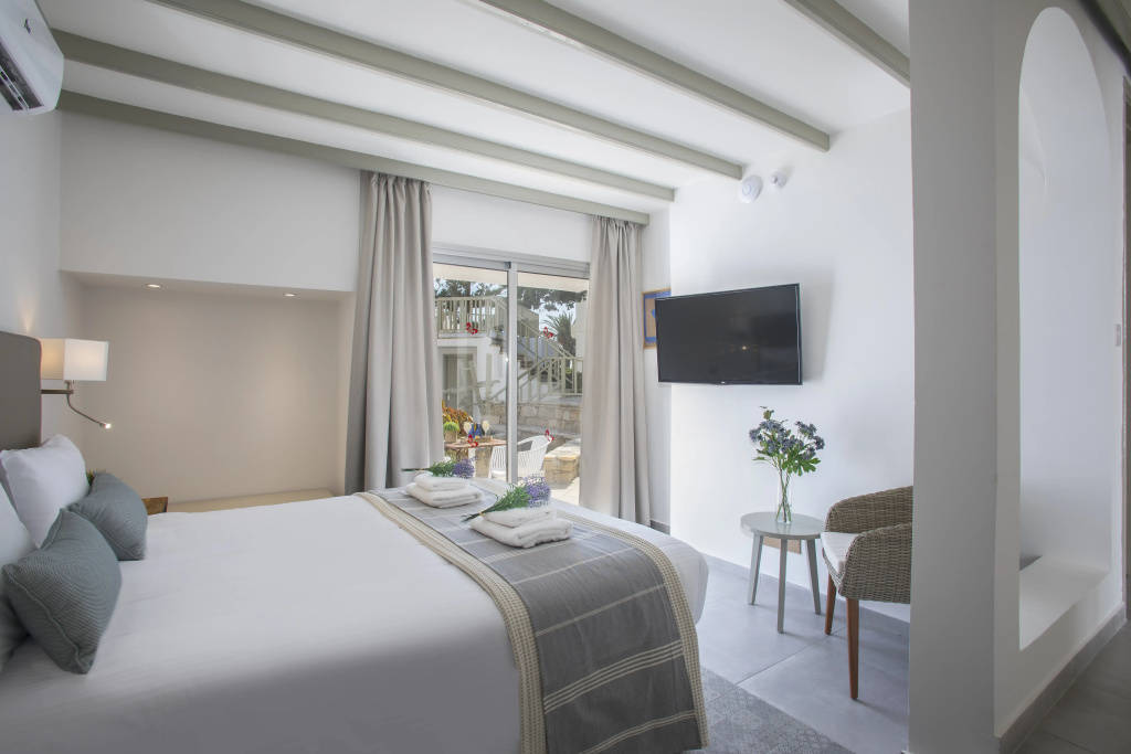 Leonardo Plaza Cypria Maris Beach & Spa & Sentido Cypria Bay