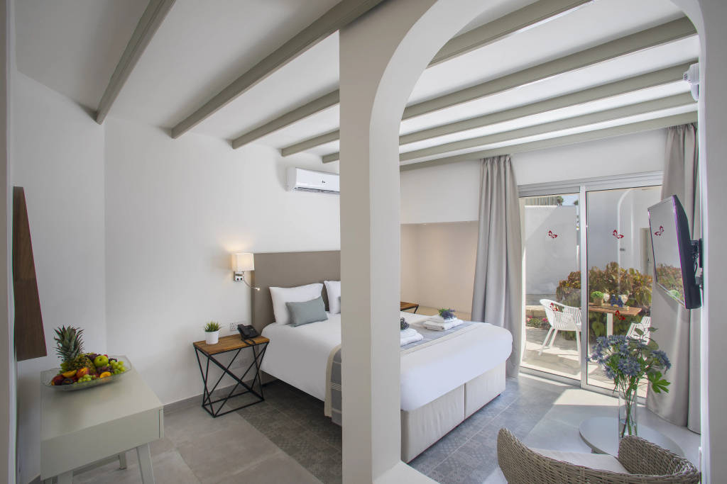 Leonardo Plaza Cypria Maris Beach & Spa & Sentido Cypria Bay