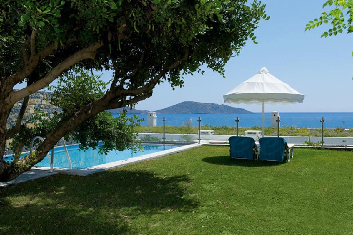 Porto Elounda Golf & Spa Resort