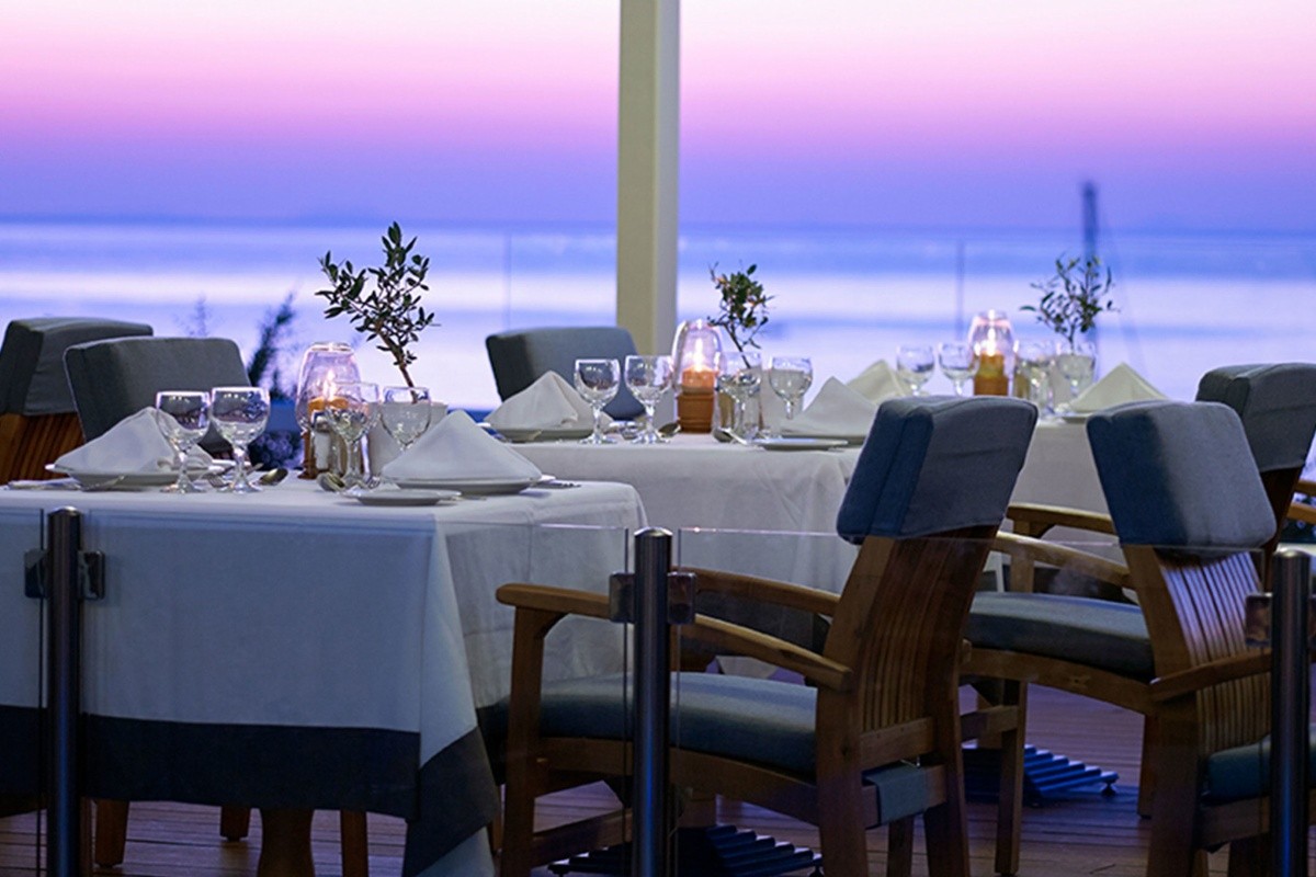 Porto Elounda Golf & Spa Resort