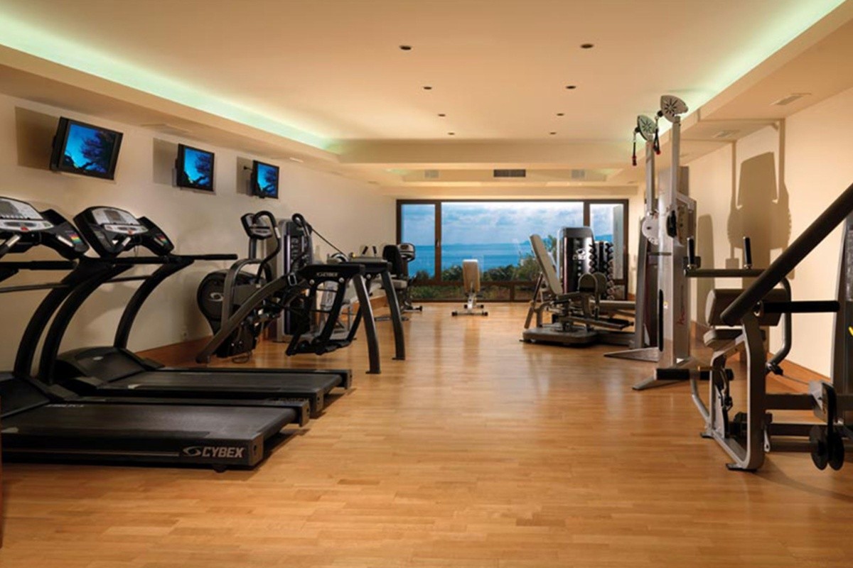 Porto Elounda Golf & Spa Resort