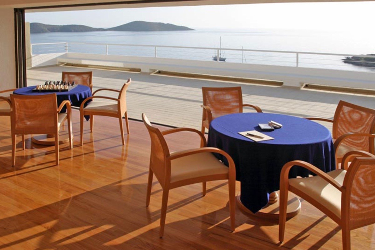 Porto Elounda Golf & Spa Resort
