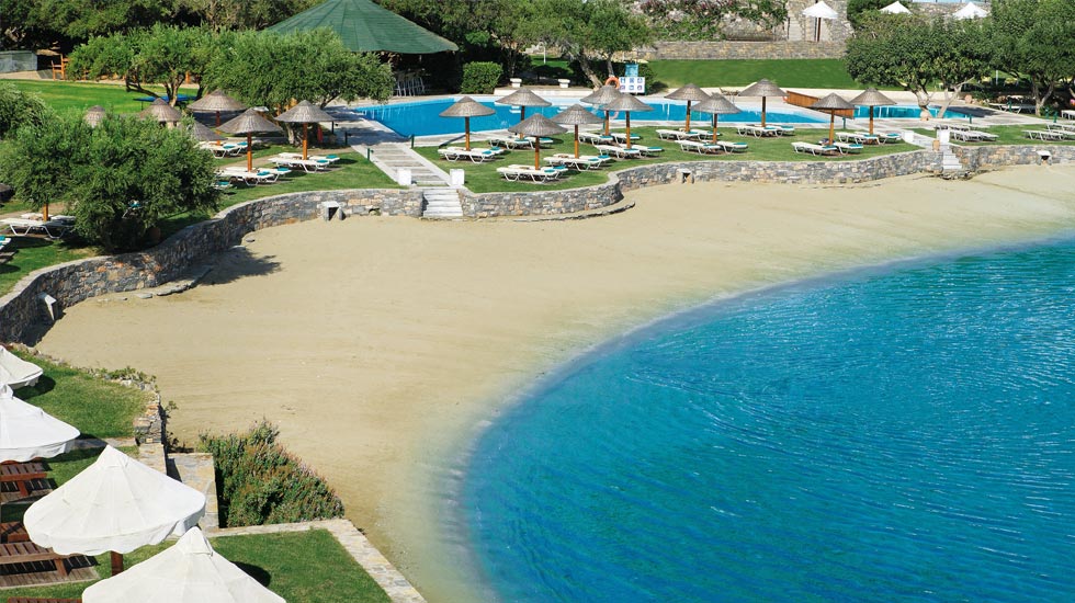Porto Elounda Golf & Spa Resort