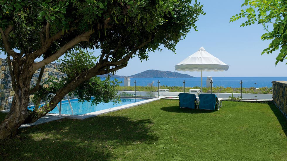 Porto Elounda Golf & Spa Resort