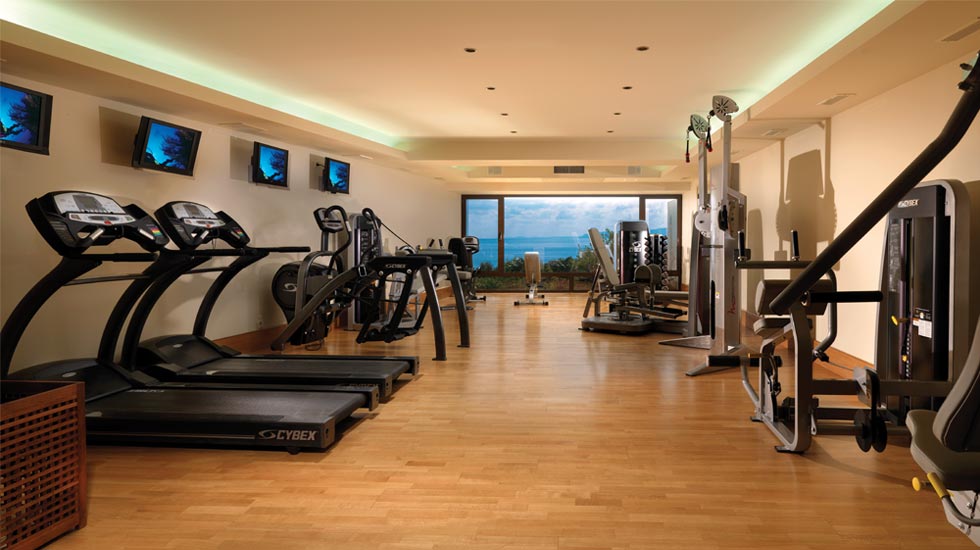 Porto Elounda Golf & Spa Resort