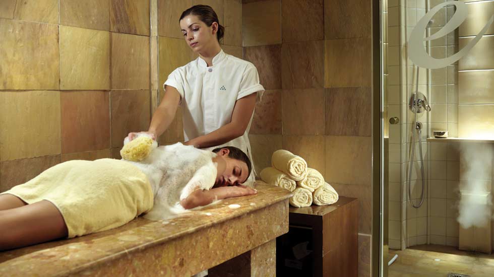 Porto Elounda Golf & Spa Resort
