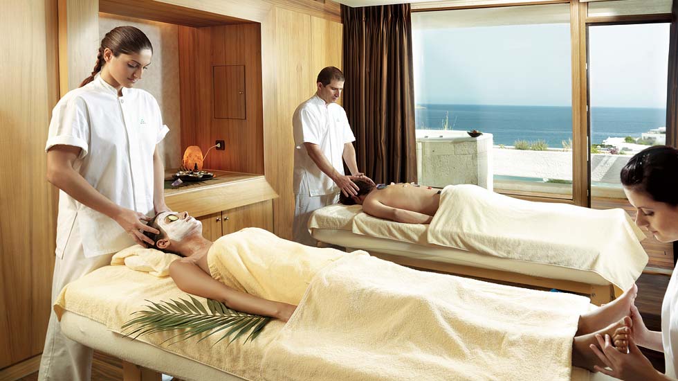 Porto Elounda Golf & Spa Resort