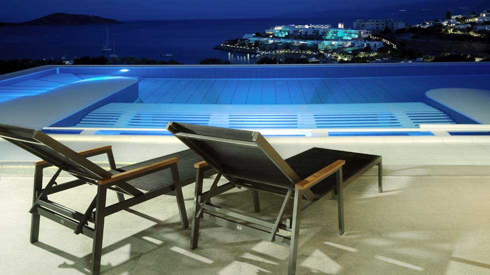 Porto Elounda Golf & Spa Resort
