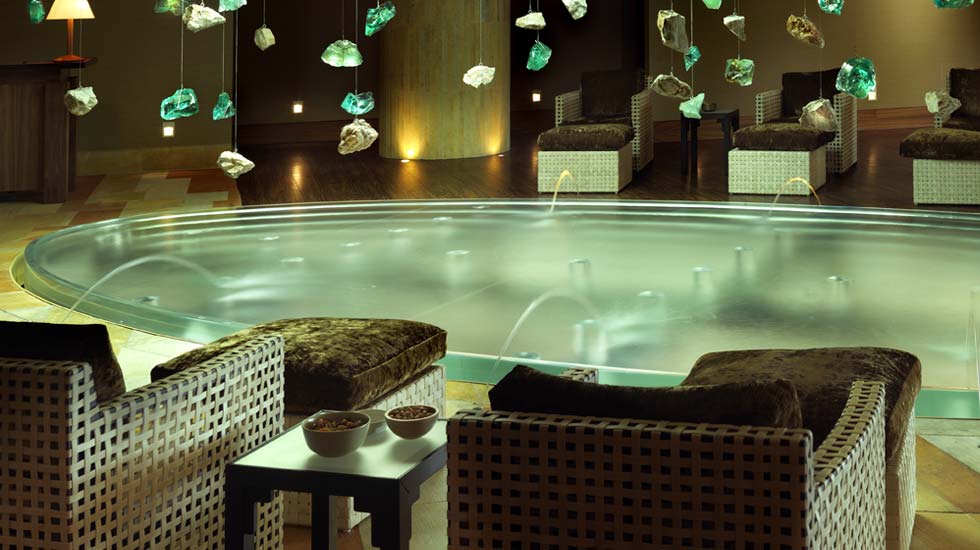 Porto Elounda Golf & Spa Resort