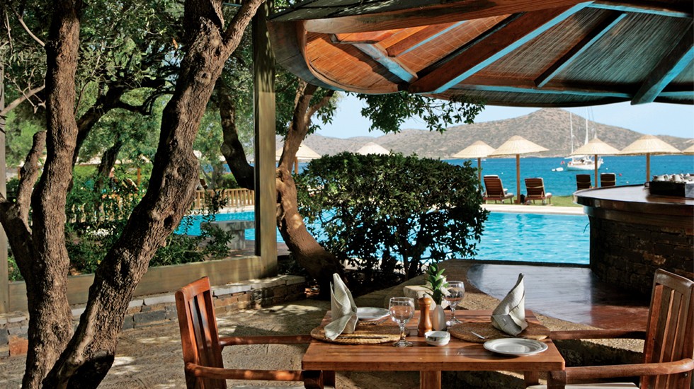 Porto Elounda Golf & Spa Resort