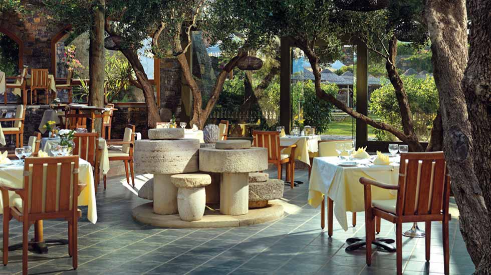 Porto Elounda Golf & Spa Resort