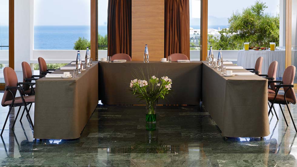 Porto Elounda Golf & Spa Resort