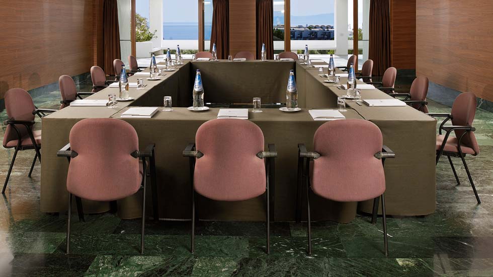 Porto Elounda Golf & Spa Resort