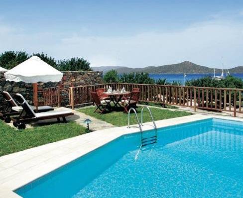 Porto Elounda Golf & Spa Resort