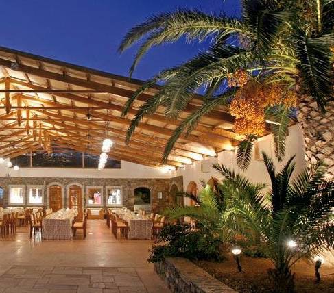 Porto Elounda Golf & Spa Resort