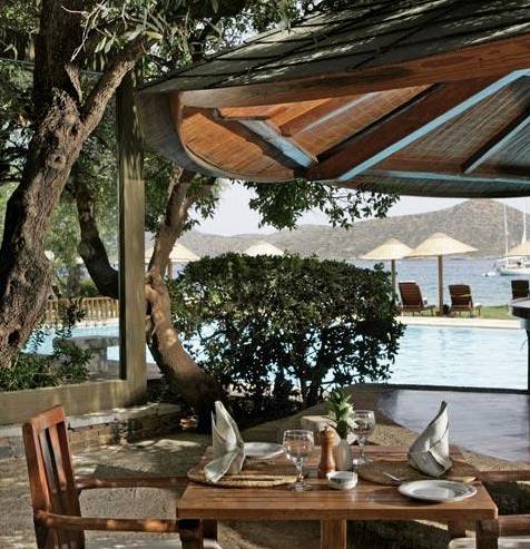 Porto Elounda Golf & Spa Resort