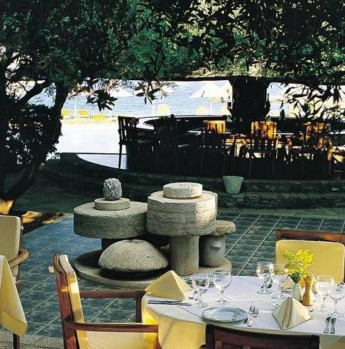 Porto Elounda Golf & Spa Resort