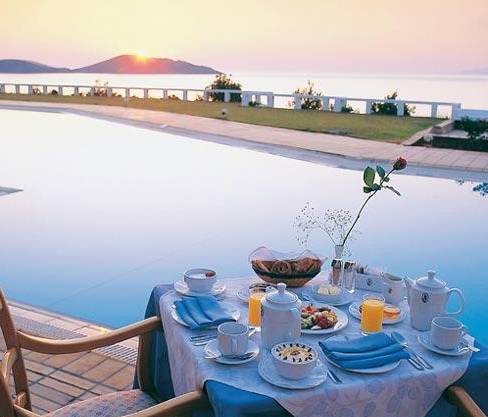 Porto Elounda Golf & Spa Resort