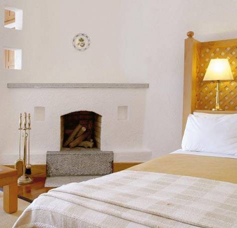 Porto Elounda Golf & Spa Resort