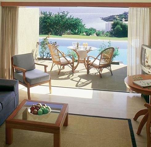 Porto Elounda Golf & Spa Resort