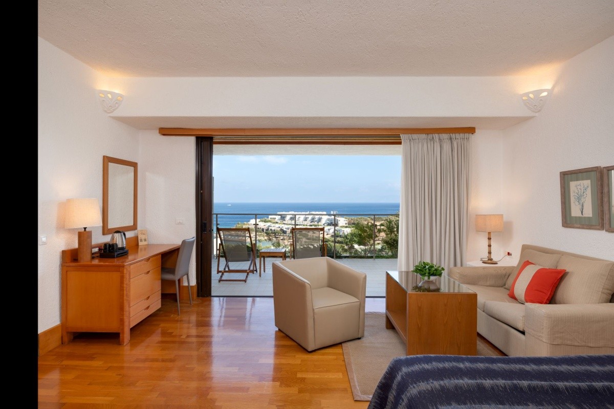 Porto Elounda Golf & Spa Resort