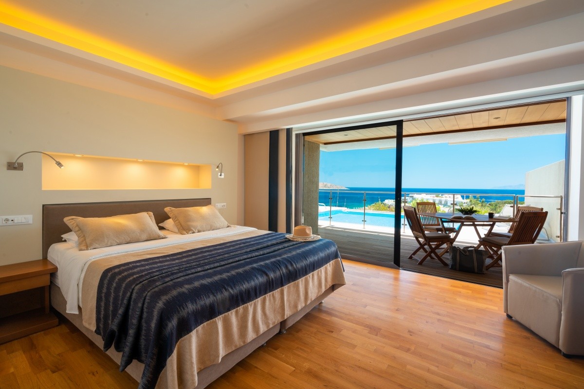Porto Elounda Golf & Spa Resort